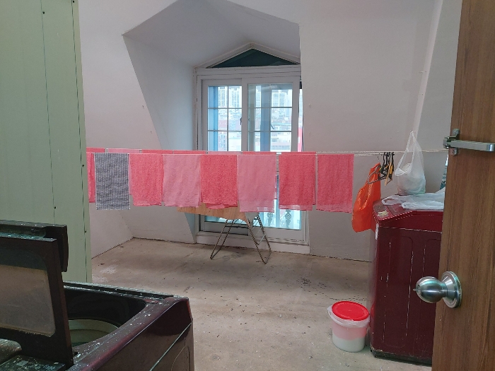 제시외 건물(ㄷ)