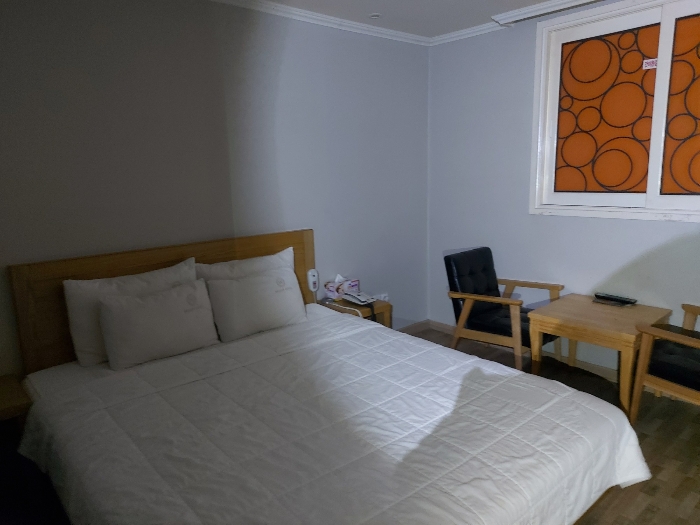 기호(1) 객실 내부전경 일부