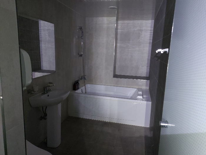 기호(1) 객실 내부전경 일부