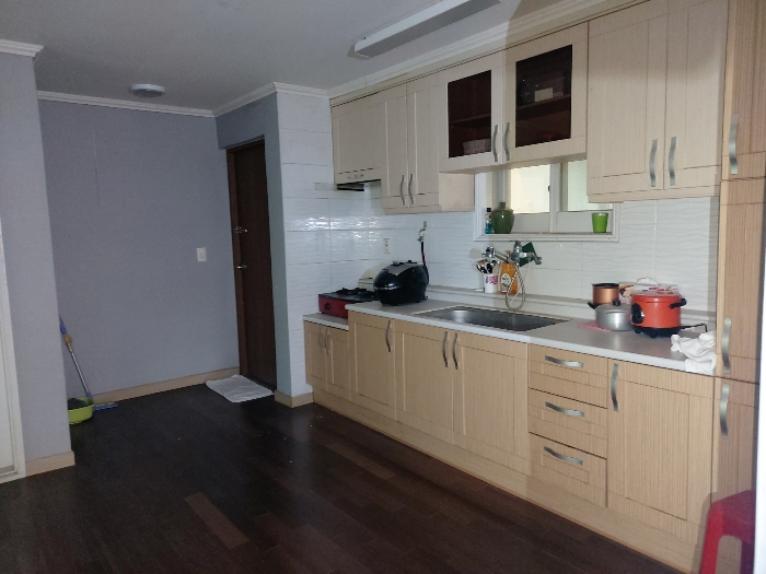 기호(1) 7층 단독주택 부분 전경