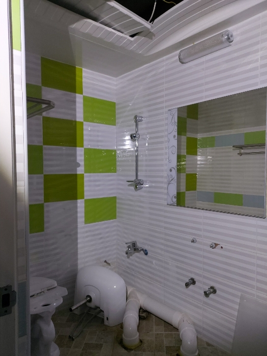 기호(1) 7층 단독주택 부분 전경