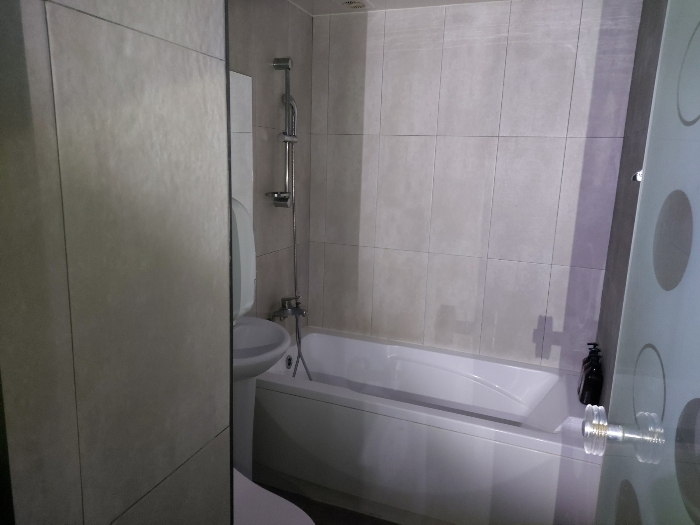 기호(1) 객실 내부전경 일부