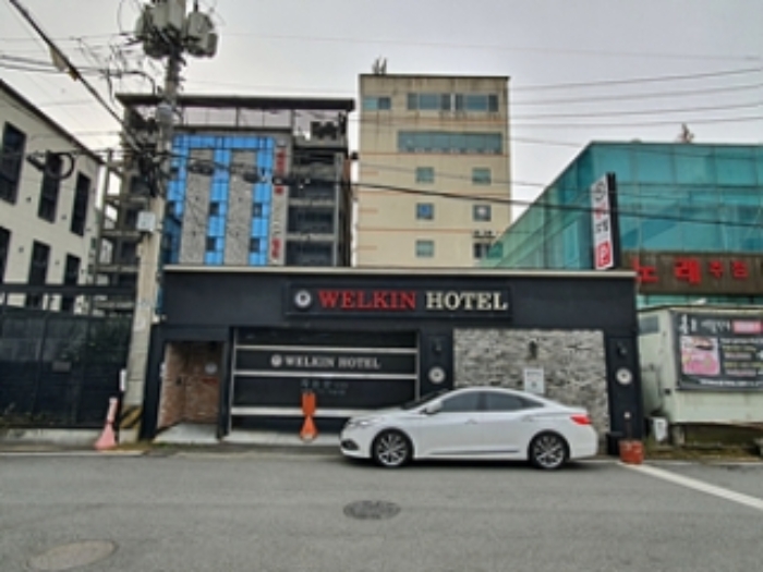 기호3 및 주변전경