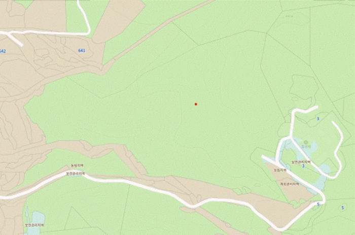 목록번호16 약도