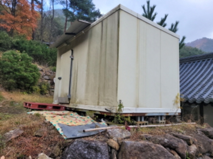 목록번호3 저온창고