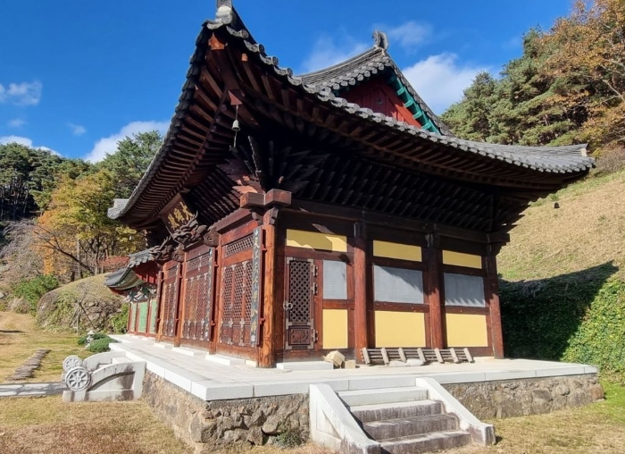 일련번호(19) 전경 