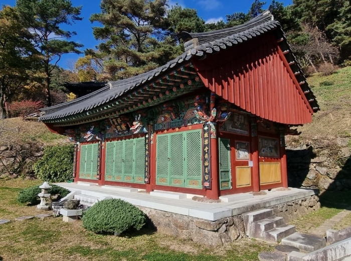 일련번호(20) 전경 