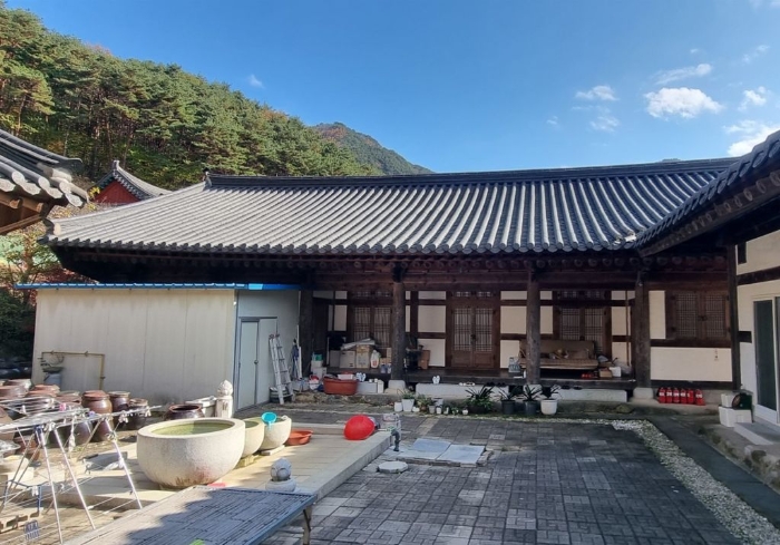 일련번호(23-1-23-3) 전경 