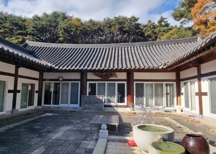 일련번호(25) 일부 전경 