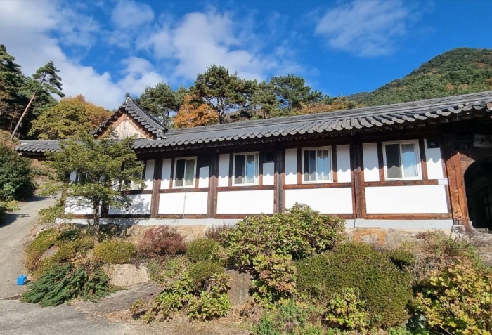 일련번호(25) 일부 전경 