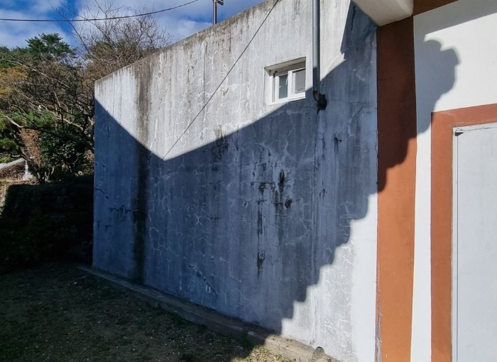 일련번호(27) 일부 전경 