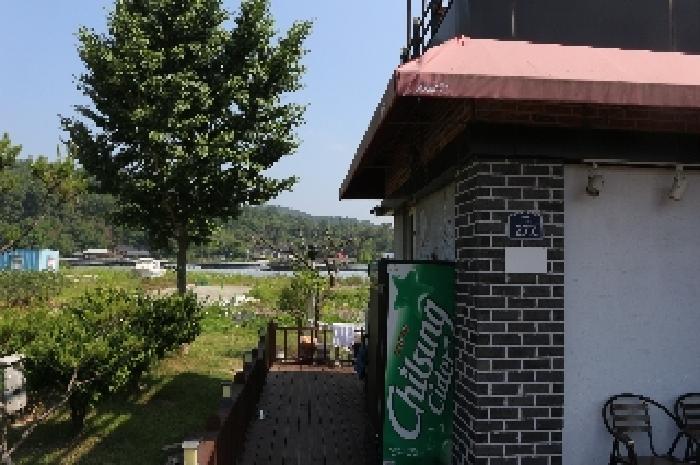 제1종근린생활시설 전경