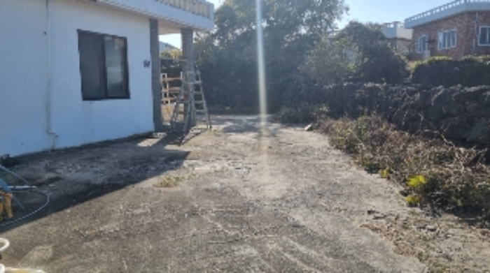 소재지2(표선리 997) 전경1