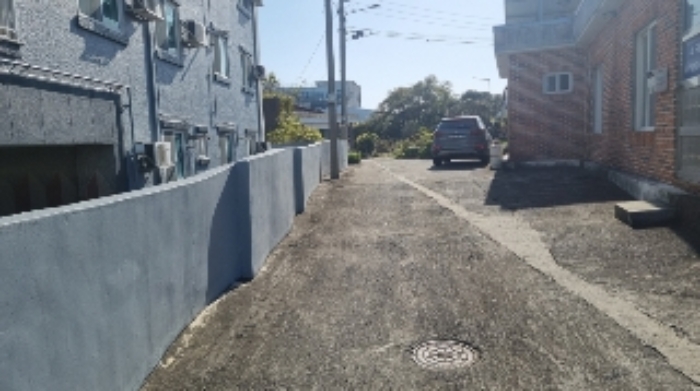 소재지4(표선리 998-1) 전경