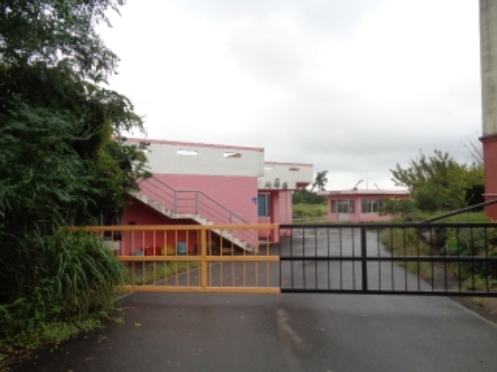 본 건(연사길 74-18) 출입구 전경