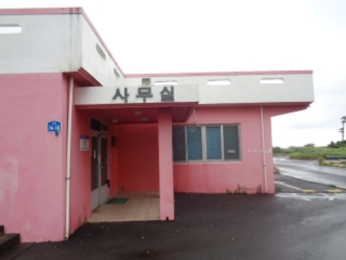 본 건(연사길 74-18) 에이동호 사무실