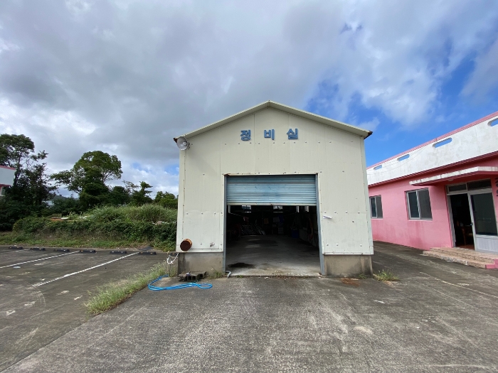 일련번호 1 전경