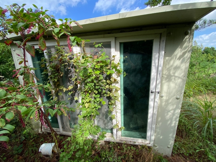 제시외 건물 ㄱ