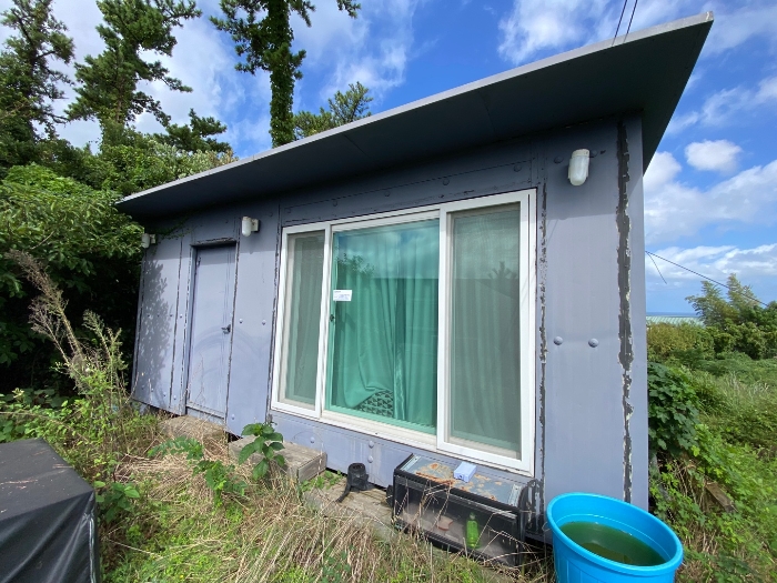 제시외 건물 ㄴ