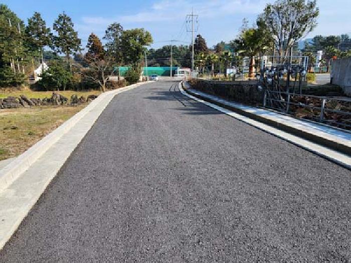 소재지1(노형동 286-7) 전경 사진