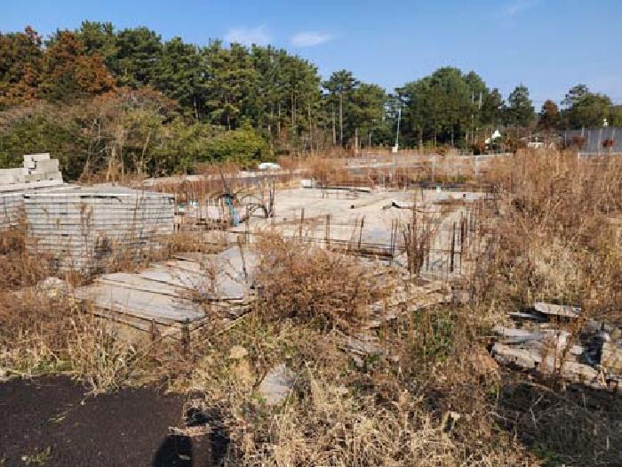 소재지2(노형동 282) 전경 사진