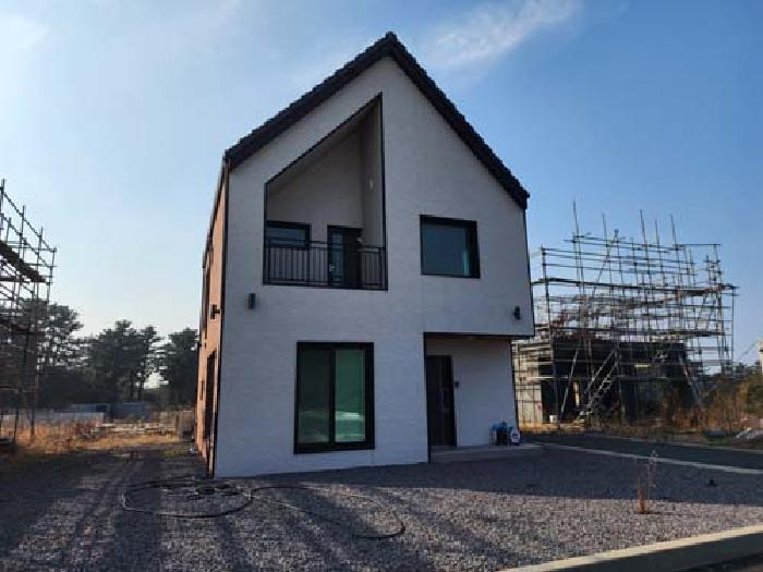 소재지2(노형동 282) 지상 제시외 건물(ㄱ) 사진