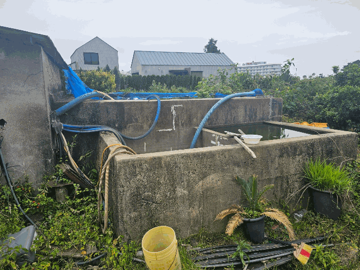 제시외건물(ㄴ)