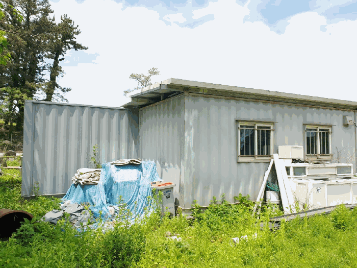 이동식 컨테이너