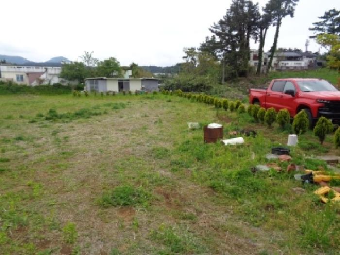 소재지 2.(유수암리 1473-3) 전경