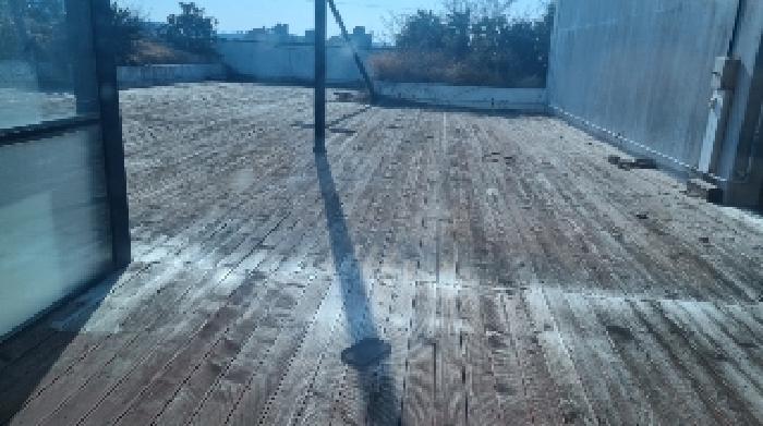 소재지2(고성오조로 102) 제시 건물 3층 전경2