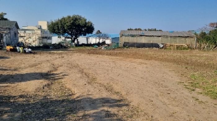 소재지4(함덕리 727) 전경1