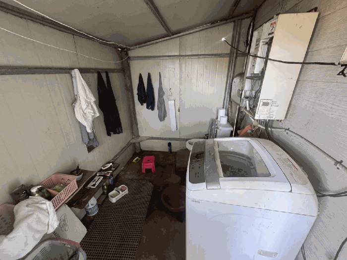 제시외 건물 ㄴ)