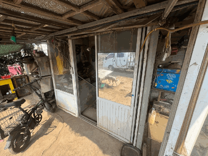 제시외 건물 ㄹ,ㅁ)