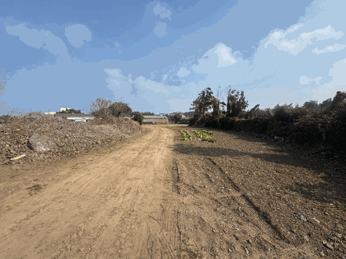 일련번호 1) 전경