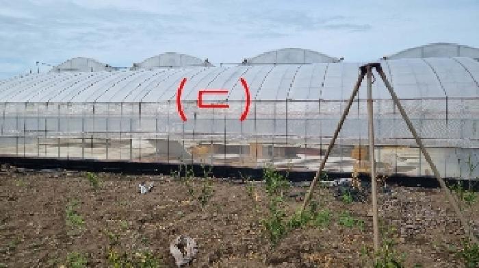 소재지3(함덕리 2129-1) 지상에 소재한 제시외 건물(ㄷ)