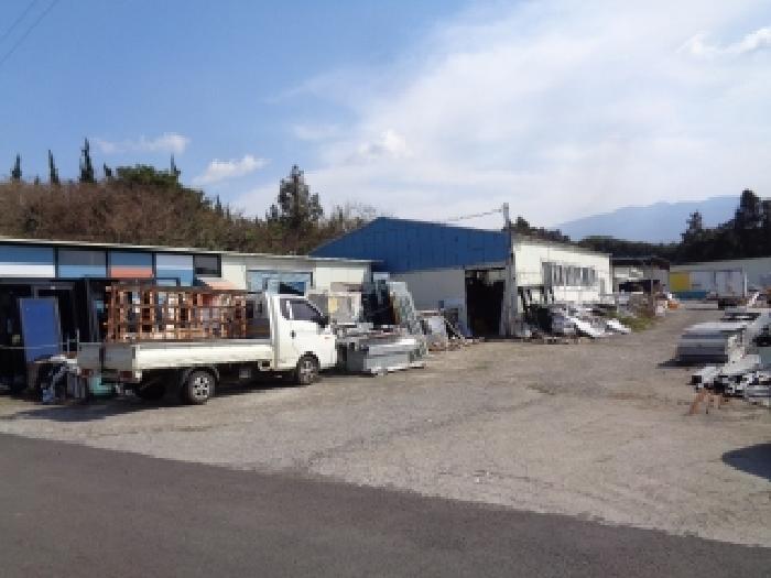 소재지 1.(오등동 1210-1) 전경