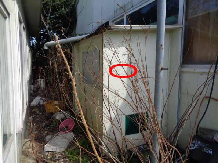 소재지 1.(오등동 1210-1) 제시외 건물 `ㅇ`