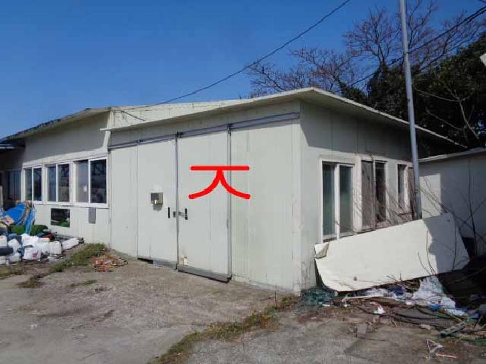 소재지 1.(오등동 1210-1) 제시외 건물 `ㅈ`