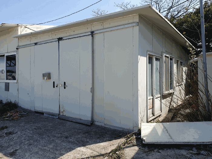 제시외건물(ㅈ)