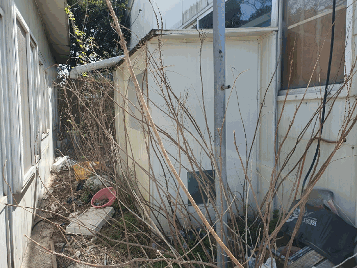 제시외건물(ㅊ)