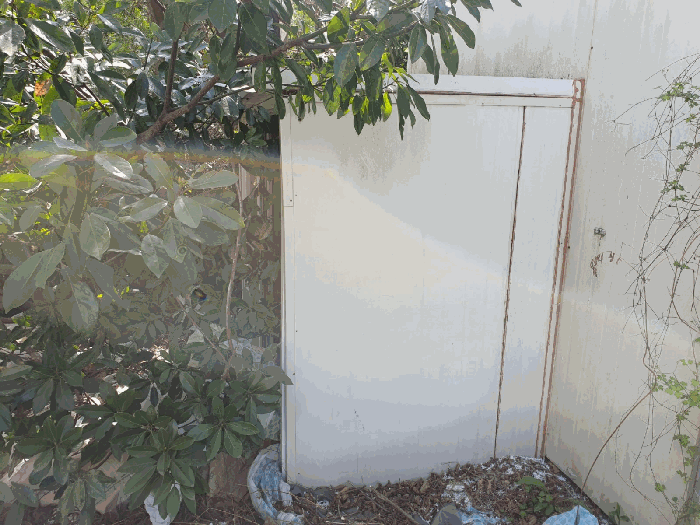 제시외건물(ㅂ)