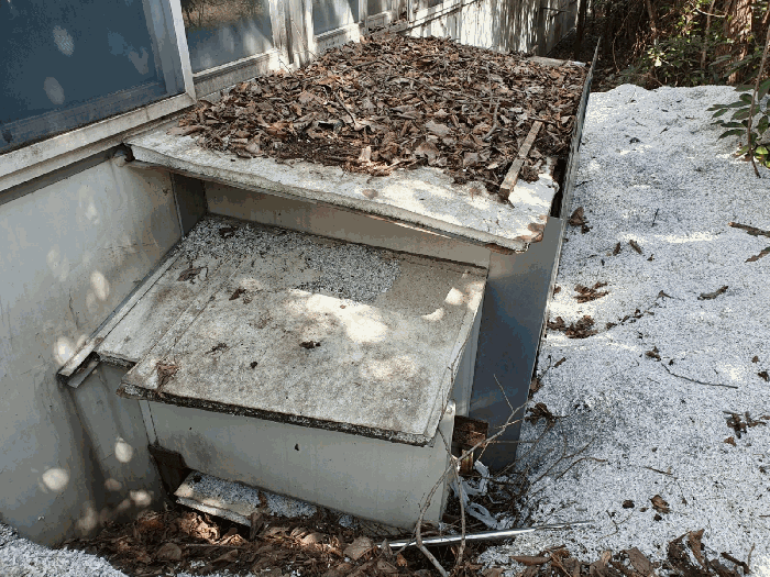 제시외건물(ㄹ)