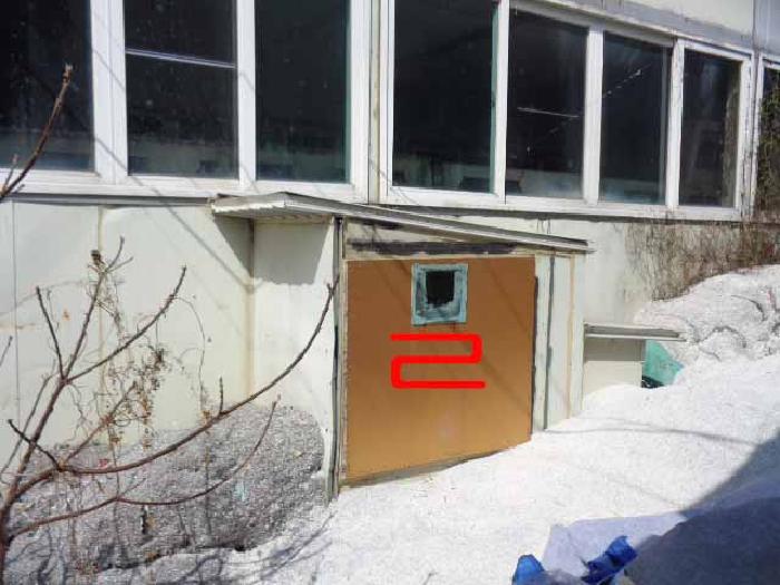 소재지 1.(오등동 1210-1) 제시외 건물 `ㄹ`