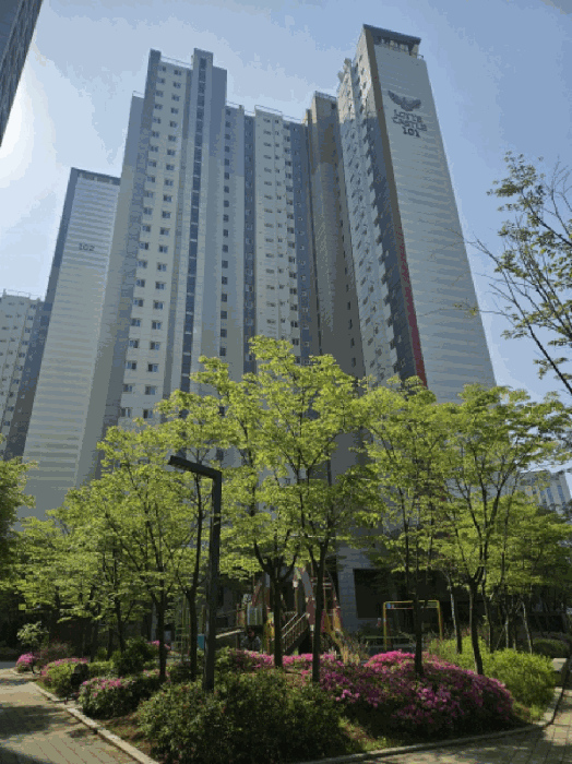 < 본 건 전 경 >‘><br /><img src=