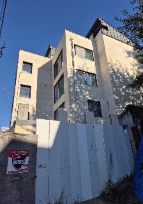 전경
