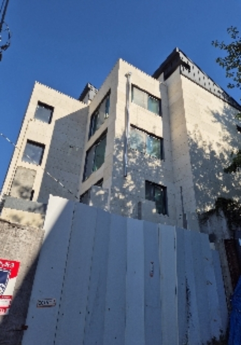 전경