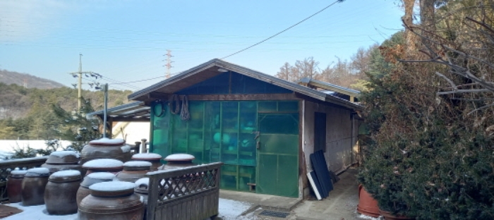 목록 1. 토지