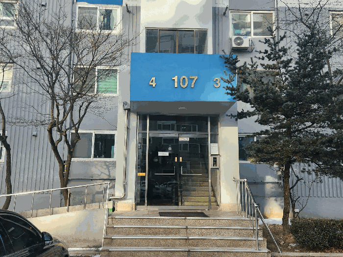1층 출입구
