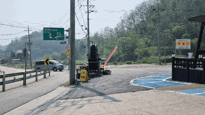 일련번호(5) 전경