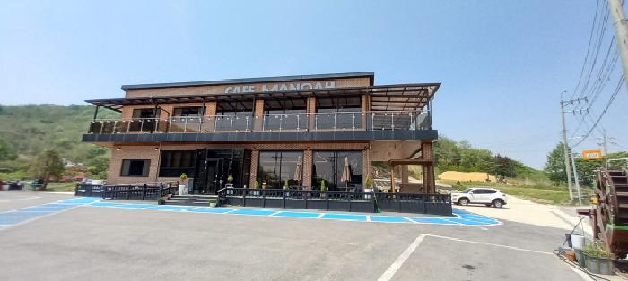 목록1. 토지 및 목록4. 내지 목록5. 토지, 목록3. 근린생활시설